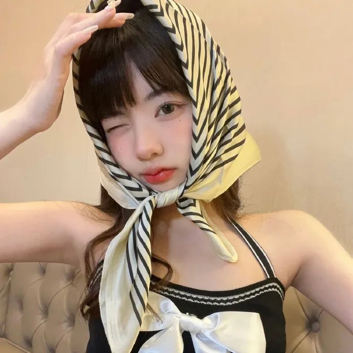女人的陷阱